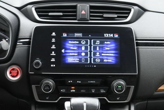 Used 2020 Honda CR-V Touring image 22