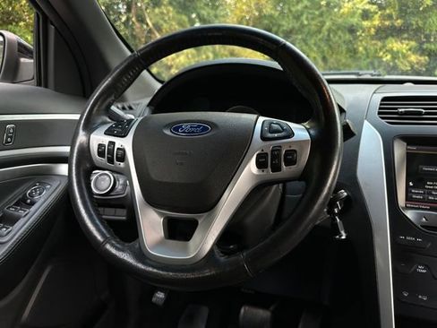 Used 2014 Ford Explorer XLT w/ Equipment Group 202A image 16