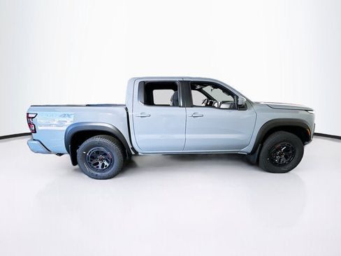 New 2026 Nissan Frontier PRO-4X w/ Pro-4x Convenience Package AWD/4WD image 4
