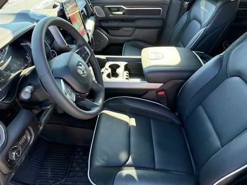 New 2026 RAM 1500 Laramie w/ Night Edition image 18