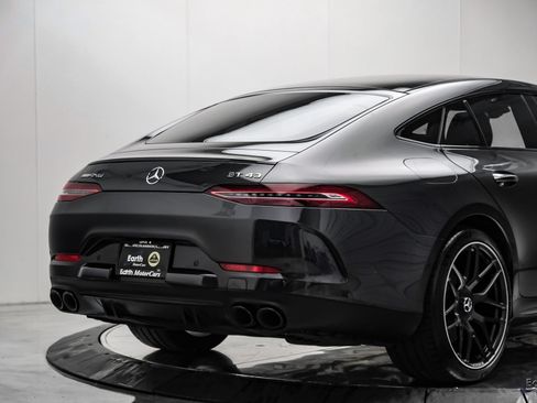 Used 2022 Mercedes-Benz AMG GT 43 image 18