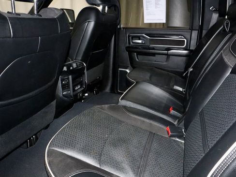 Used 2023 RAM 2500 Laramie image 23