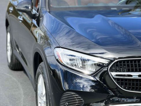 Used 2023 Mercedes-Benz GLC 300 4MATIC w/ Exclusive Trim Package image 51