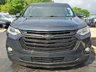 Used 2018 Chevrolet Traverse LT AWD/4WD video 2