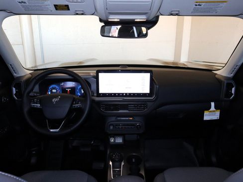 New 2025 Ford Bronco Sport Badlands image 24