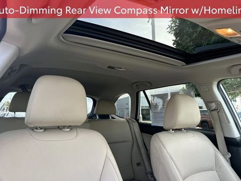 Used 2016 Subaru Outback 3.6R Limited image 22