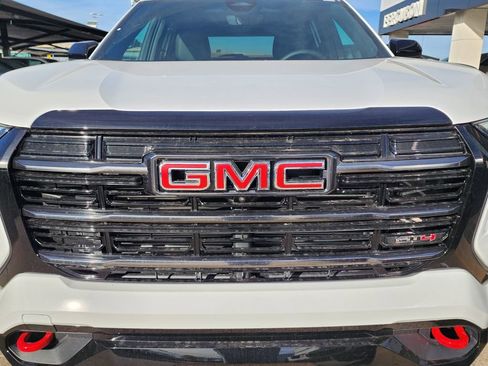 New 2026 GMC Terrain AT4 w/ Convenience Package III image 10