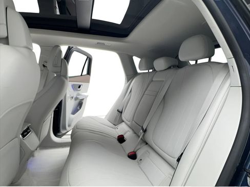 Used 2023 Mercedes-Benz EQE 350+ SUV w/ Exclusive Trim Package image 39