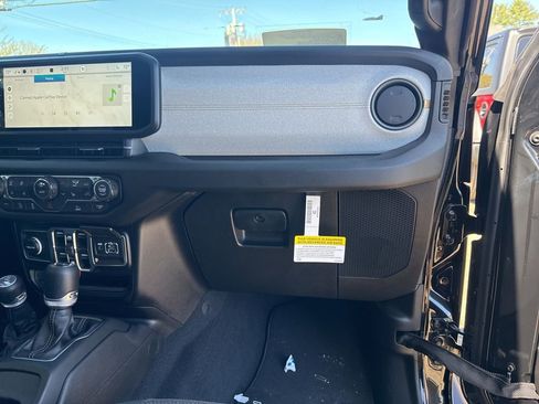 New 2026 Jeep Wrangler Unlimited Sport AWD/4WD image 27