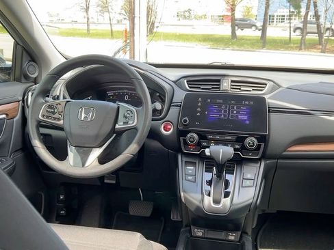 Used 2020 Honda CR-V EX image 20
