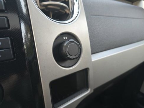 Used 2012 Ford F150 FX4 w/ FX Luxury Pkg image 19