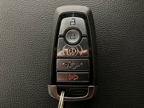 Certified 2024 Ford F150 XLT w/ Equipment Group 302A MID image 34