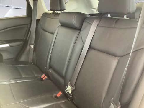Used 2015 Honda CR-V EX-L image 12