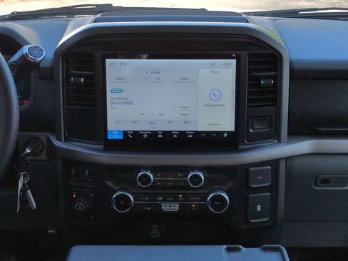 Used 2025 Ford F150 XLT w/ Equipment Group 301A Standard AWD/4WD image 18