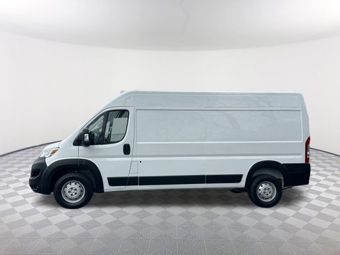 Used 2023 RAM ProMaster 2500 image 11