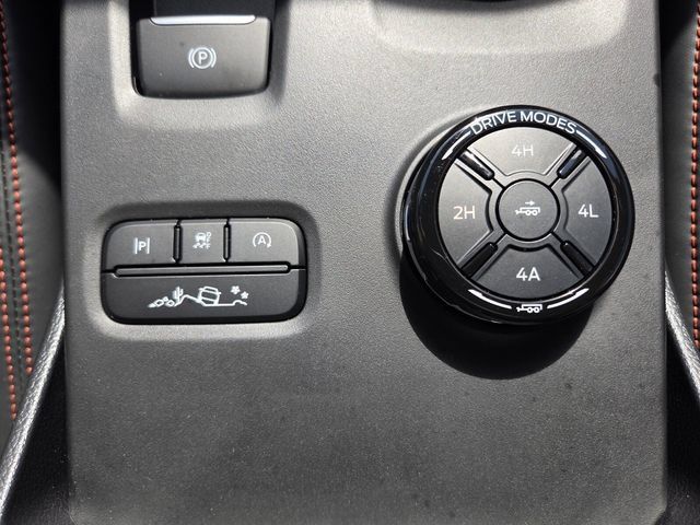Used 2026 Ford Ranger Raptor AWD/4WD image 27