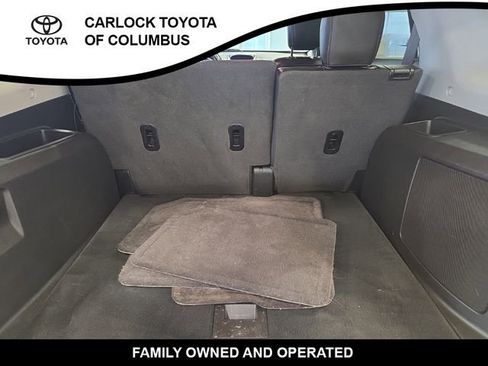 Used 2016 GMC Terrain SLT image 16