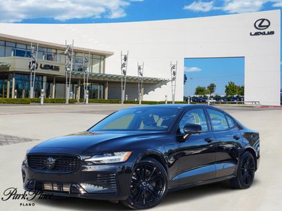 Used 2023 Volvo S60 T8 Plus w/ Climate Package