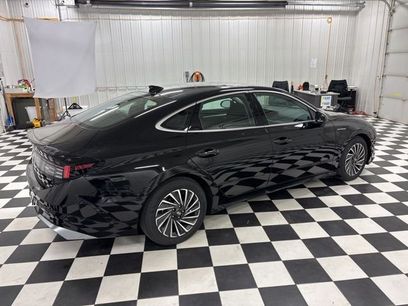 Certified 2026 Hyundai Sonata SEL