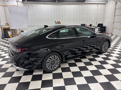 Used 2026 Hyundai Sonata SEL FWD image 3