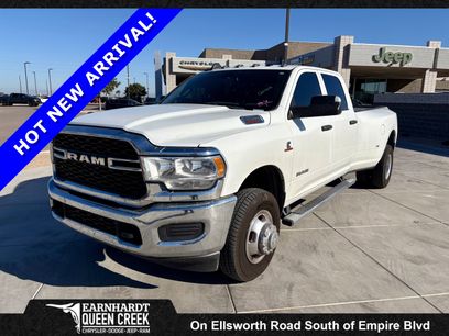 Used 2021 RAM 3500 Tradesman