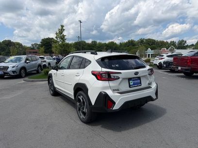 New 2026 Subaru Crosstrek 2.5i Limited