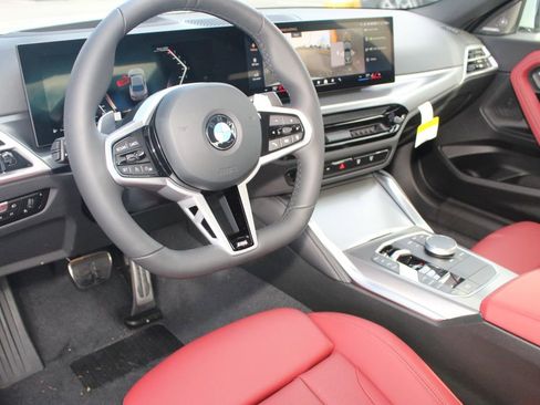 New 2026 BMW 230i xDrive Coupe w/ Premium Package AWD/4WD image 12