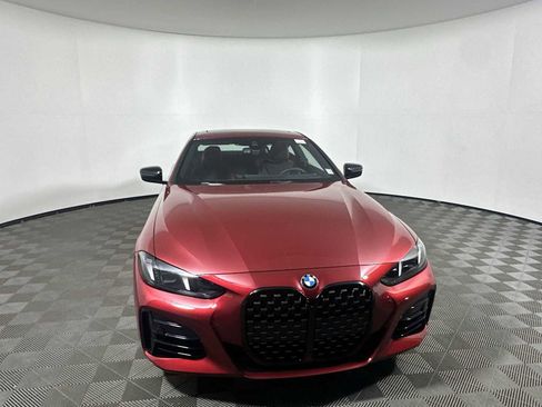 New 2026 BMW 430i xDrive Coupe w/ M Sport Package image 6