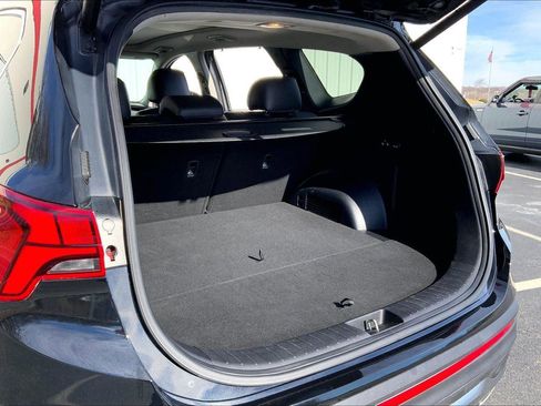 Used 2022 Hyundai Santa Fe SEL w/ Convenience + Premium Package image 24