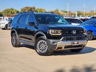 Used 2026 Honda Passport TrailSport video 2