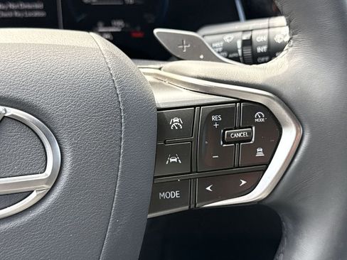 Used 2026 Lexus RX 350 FWD w/ Accessory Package (Z1) image 21