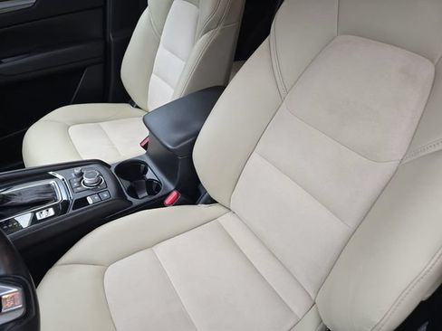 Used 2019 MAZDA CX-5 Touring FWD image 15