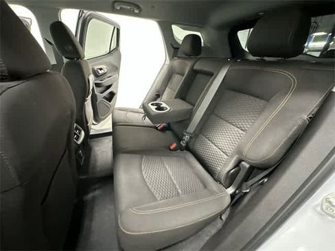 Used 2021 GMC Terrain SLE w/ Driver Convenience Package image 18