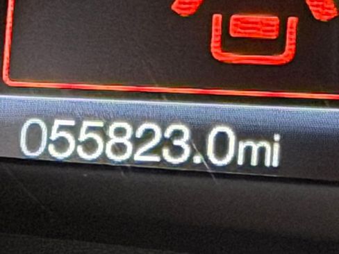 Used 2020 Ford Edge ST w/ Equipment Group 401A image 20