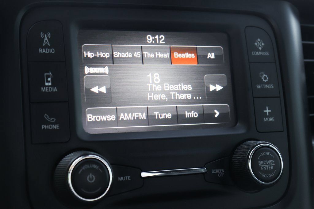 Used 2021 RAM 4500 Tradesman RWD image 18