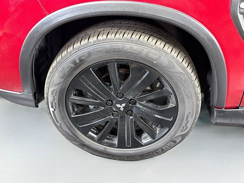 Used 2023 Mitsubishi Outlander Sport ES image 37