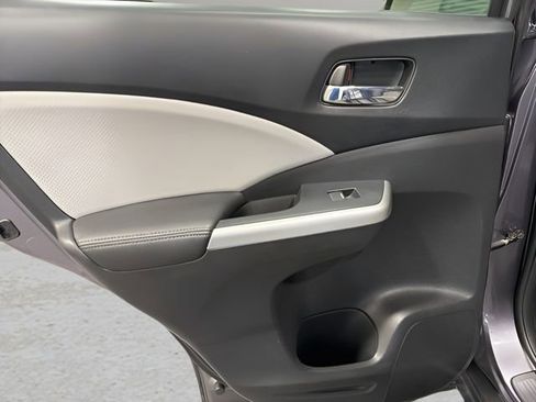 Used 2015 Honda CR-V EX-L image 29