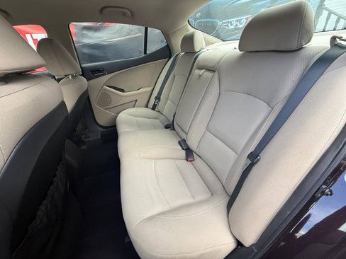 Used 2014 Kia Optima LX w/ LX Convenience Plus Package FWD image 15