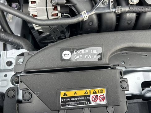 New 2026 Toyota Corolla Cross L image 14