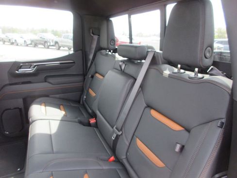 New 2026 GMC Sierra 1500 AT4 image 14