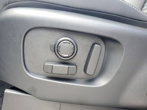 New 2025 Land Rover Discovery Dynamic SE AWD/4WD image 21