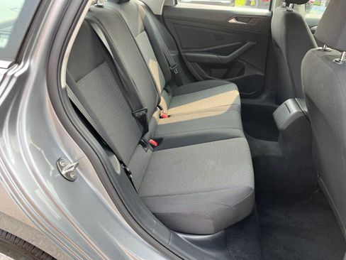 Used 2020 Volkswagen Jetta S w/ Driver Assistance Package FWD image 16