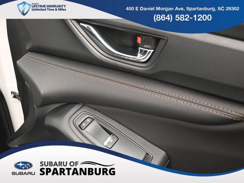 New 2025 Subaru Ascent Bronze Edition w/ Popular Package #2 image 16