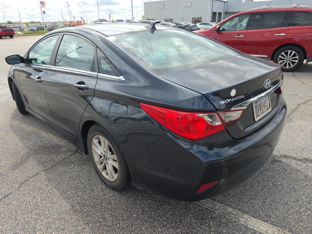 Used 2014 Hyundai Sonata GLS FWD image 7