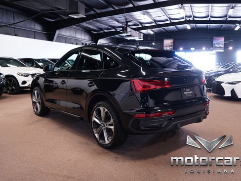 Used 2023 Audi Q5 2.0T Premium Plus AWD/4WD image 5