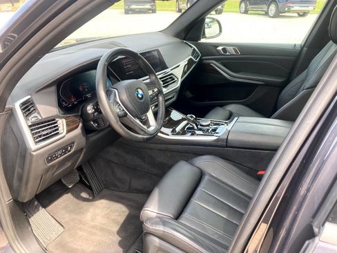 Used 2020 BMW X5 xDrive40i w/ Convenience Package image 7