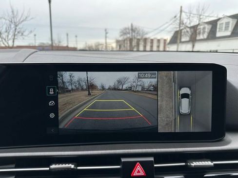 New 2026 Kia Sportage X-Pro Prestige image 47