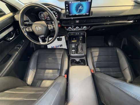 Used 2024 Honda CR-V EX-L image 22