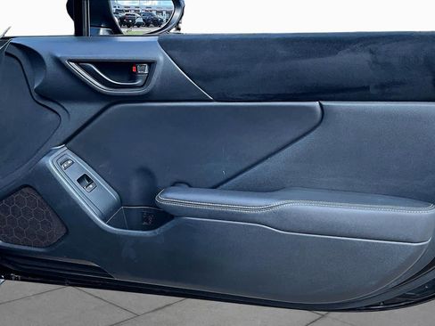 Certified 2024 Toyota GR86 Premium RWD image 23