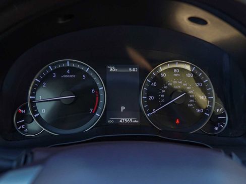 Used 2018 Lexus ES 350 image 15